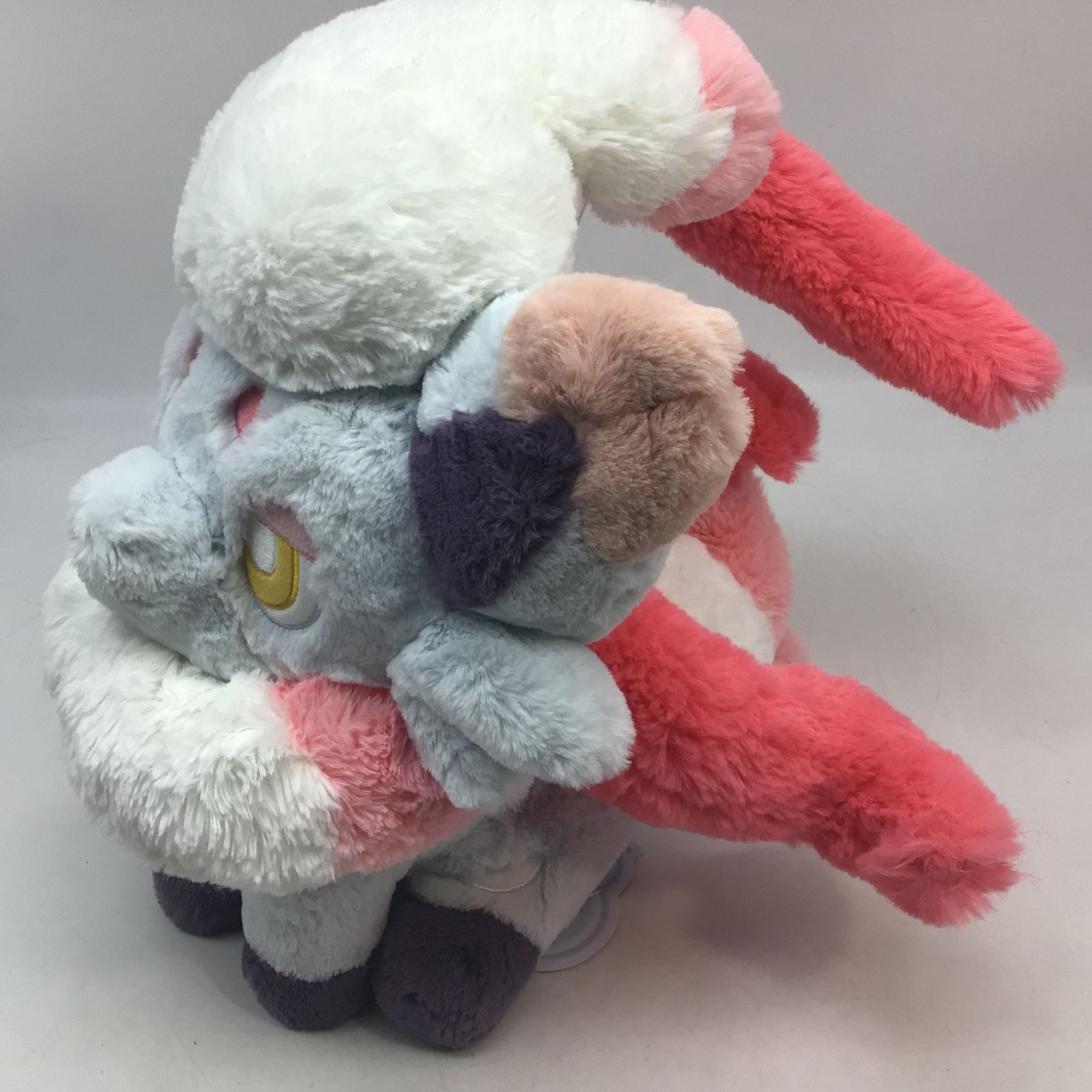 9341 【美品】ポケモンセンターオリジナル ポケモン ヒスイゾロア
