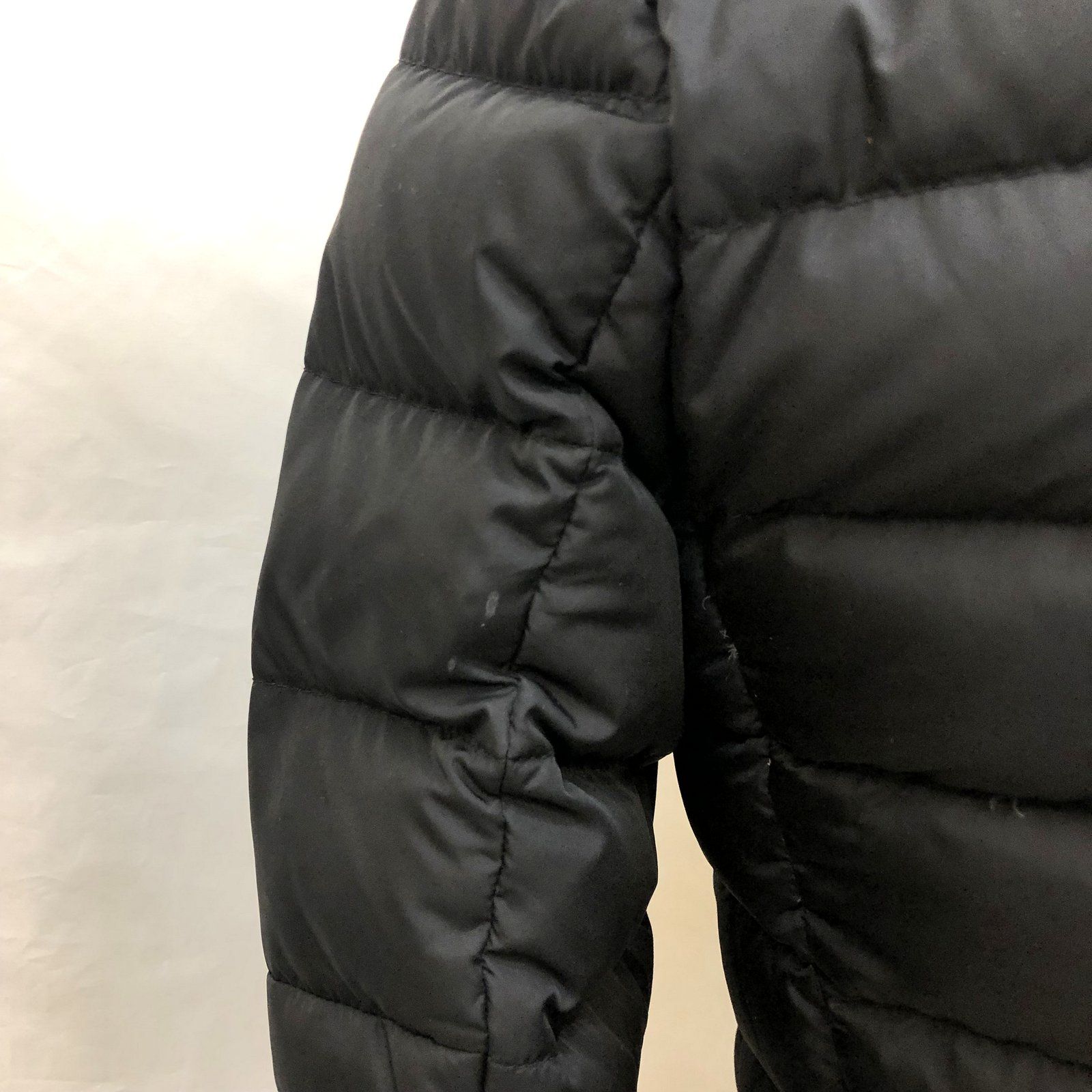 J*宝様 MONCLER AMIOT モンクレール エミオット ブラック ダウン 正規品☆大人気！定番 秋冬モンクレール ダウンAMIOT♪ (MONCLER
