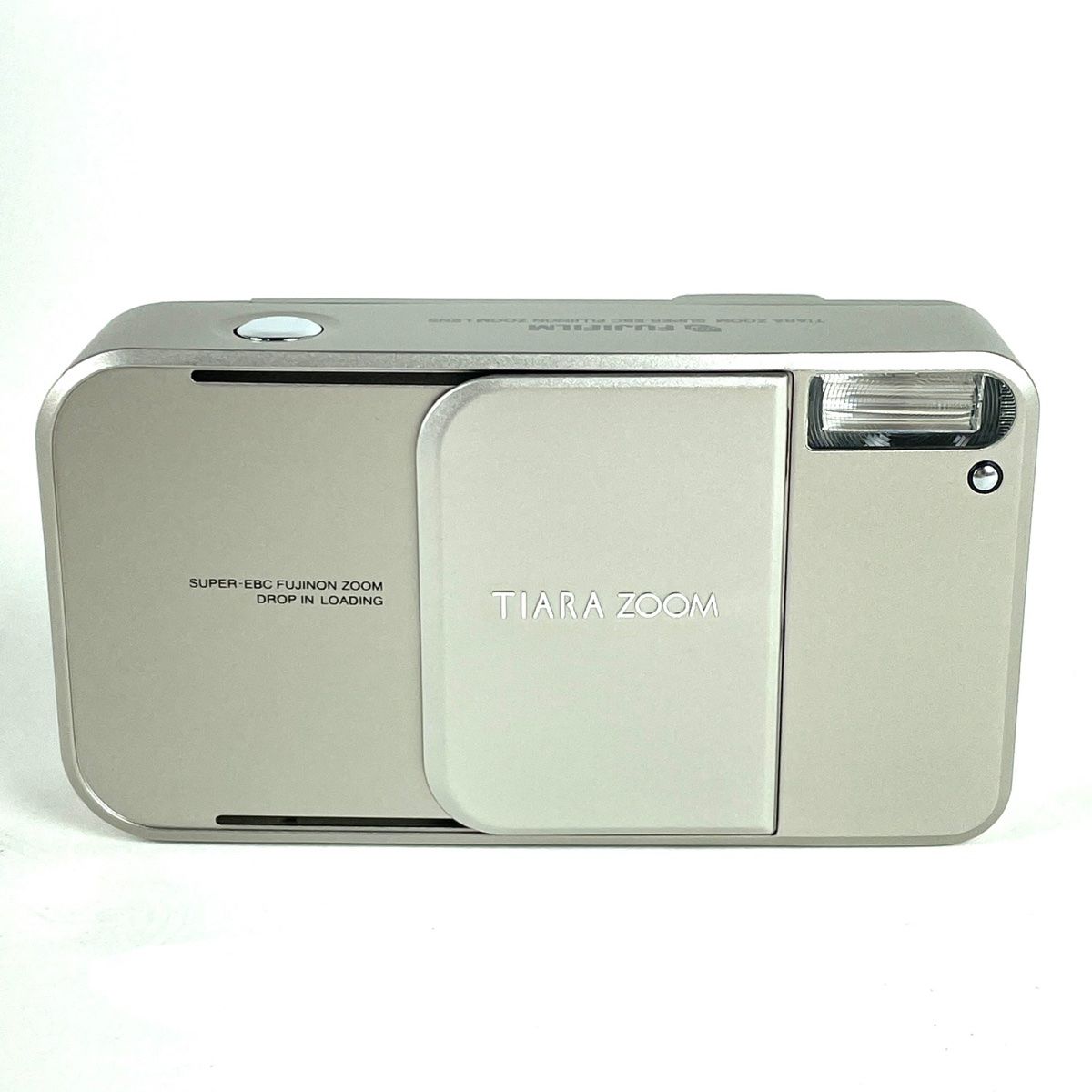 美品】FUJIFILM TIARA ZOOM 28-56mm しょっぱくっ 完動品 #101 