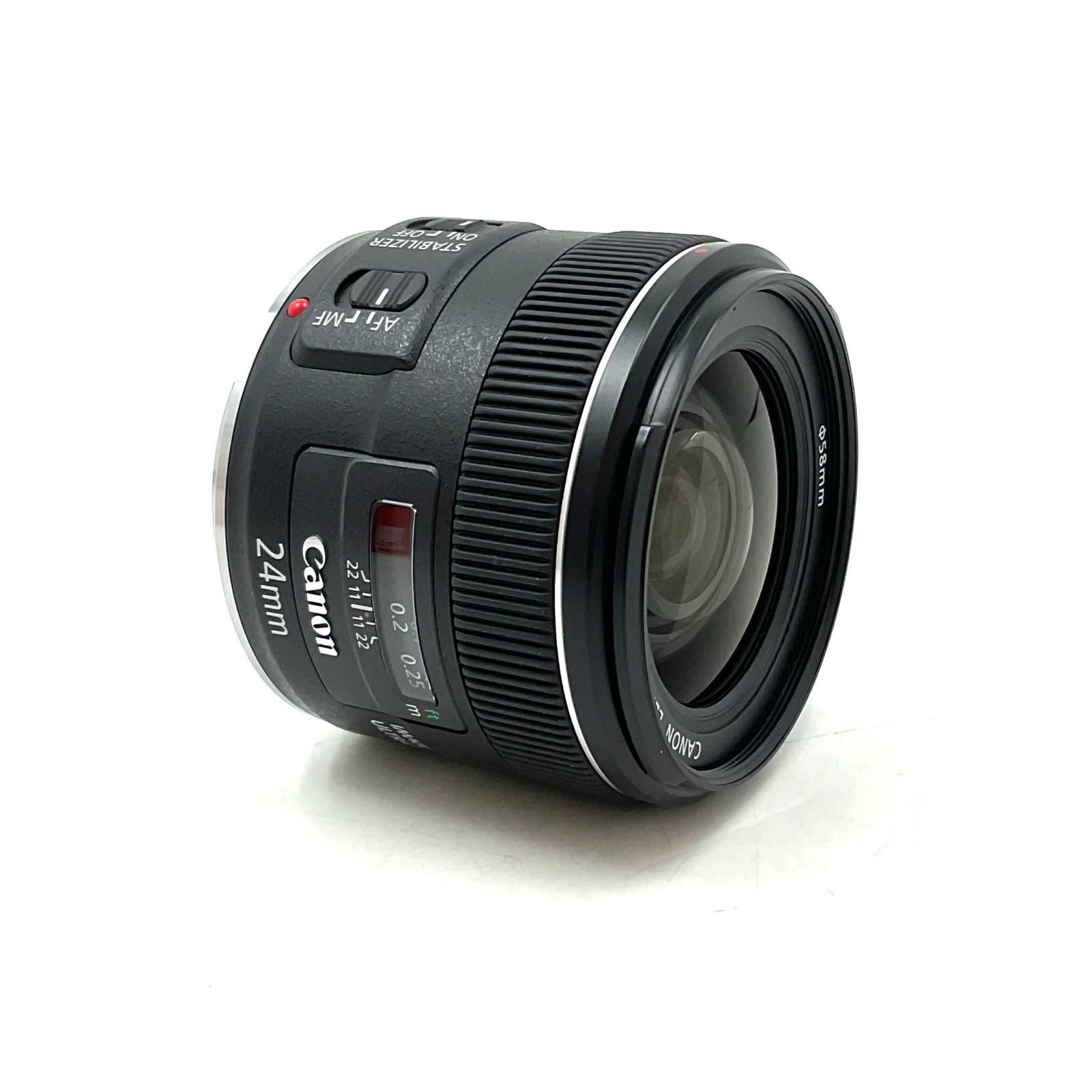 CANON EF24mm F2.8 キャノン Canon EF 24mm F2.8☆超広角レンズ☆大人気