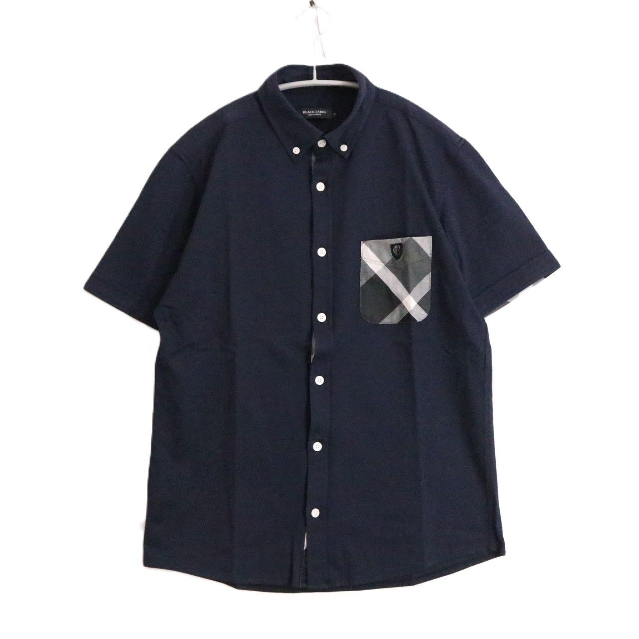 中古A】BLACK LABEL CRESTBRIDGE ブラックレーベルクレスト