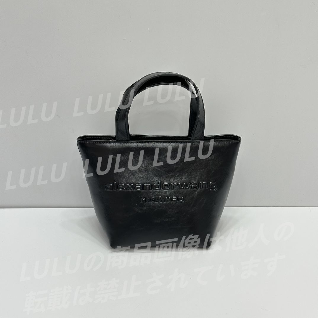 新品 Alexander  c mini tote   ファッション  レディース  バッグ  ハンドバッグ