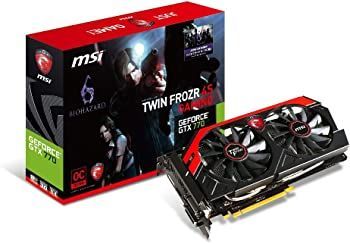 MSI GeForce RTX 2070 Twin Frozr 7 中古 MSI GeForce RTX 2070 Twin Frozr 7 中古 TWIN FROZR 7 散熱設計
