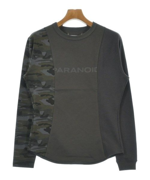 GOODENOUGH グッドイナフ 25周年記念 復刻 1ST TEE 半袖 ワンポイント