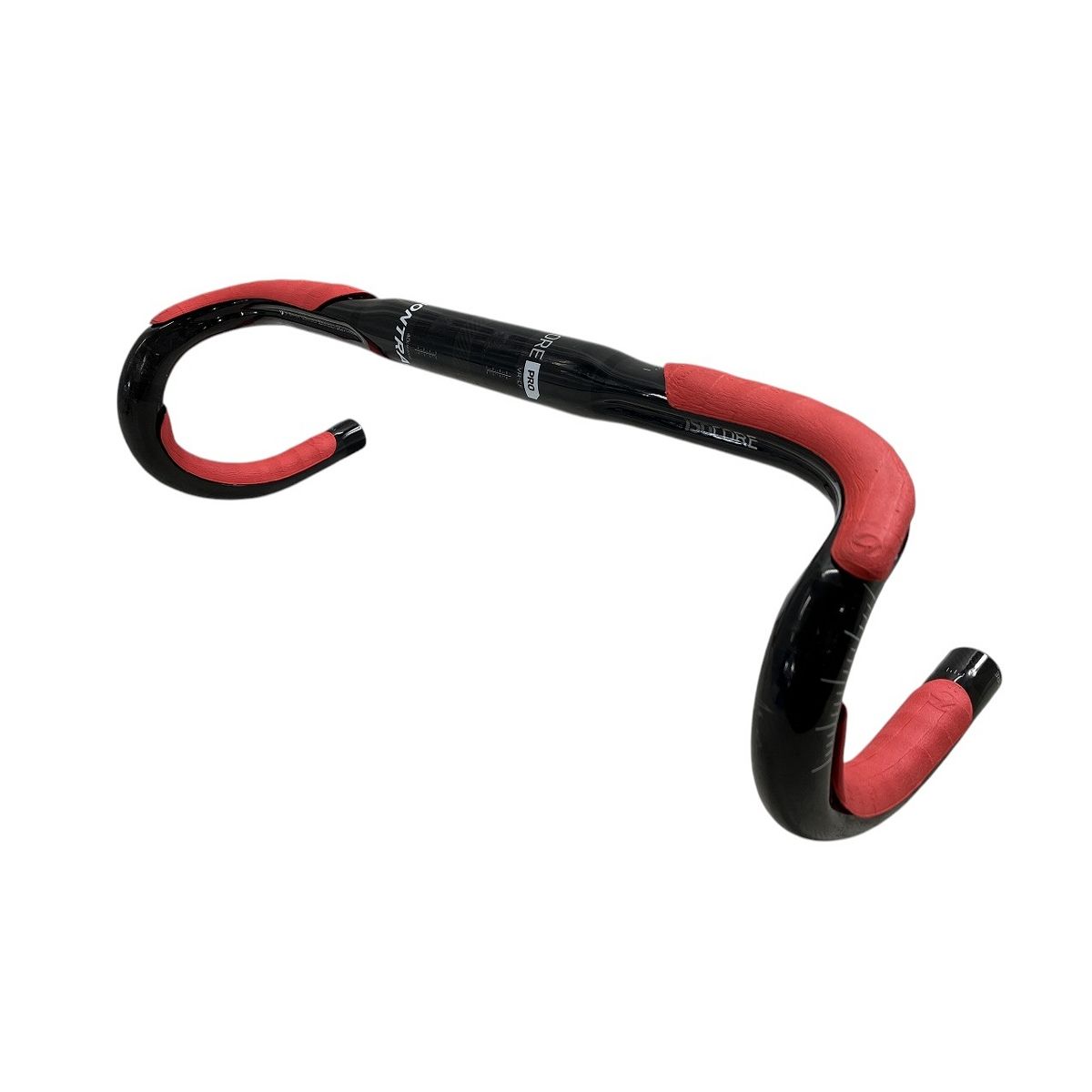 Bontrager ボントレガー ISOCORE PRO VR-CF 400mm カーボン ドロップハンドル W10423019