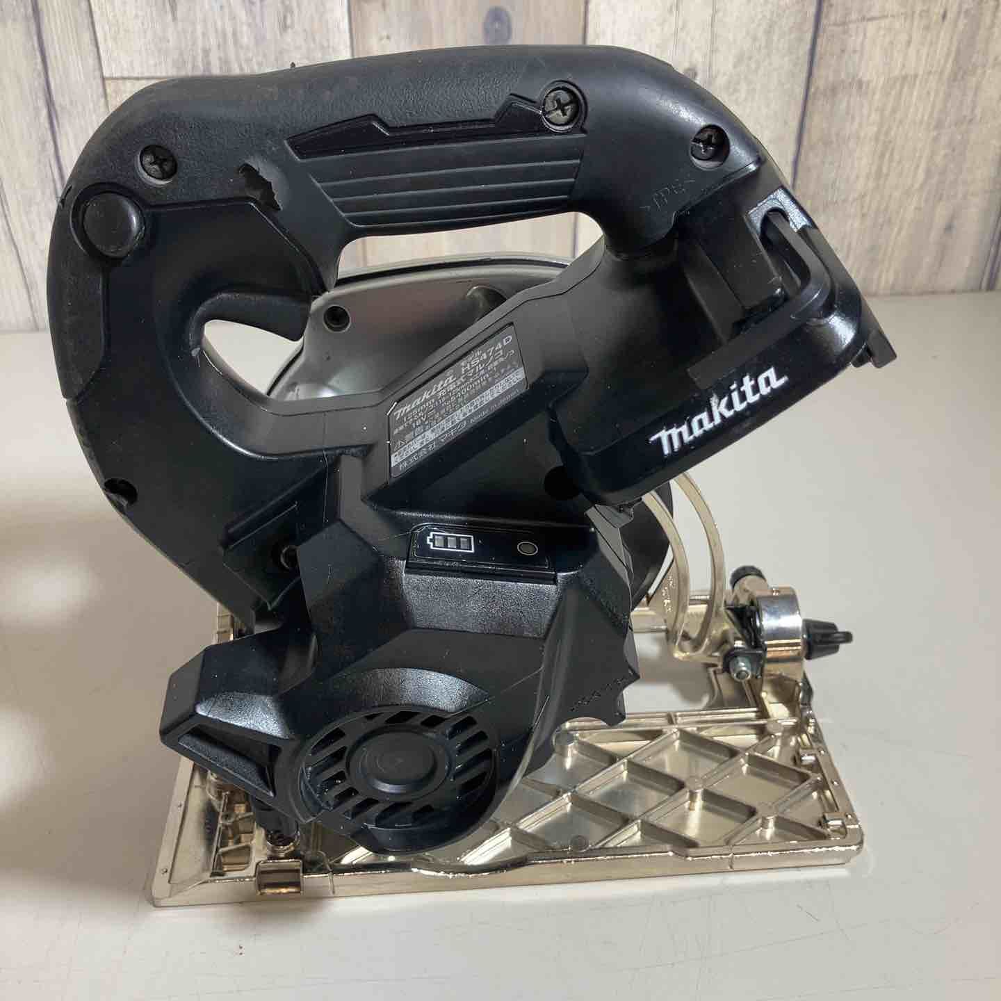 マキタ makita