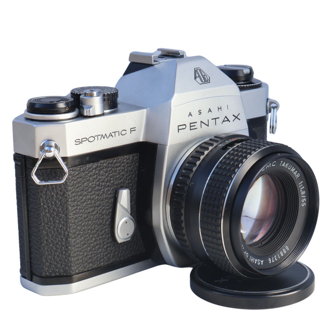 ♠ PENTAX