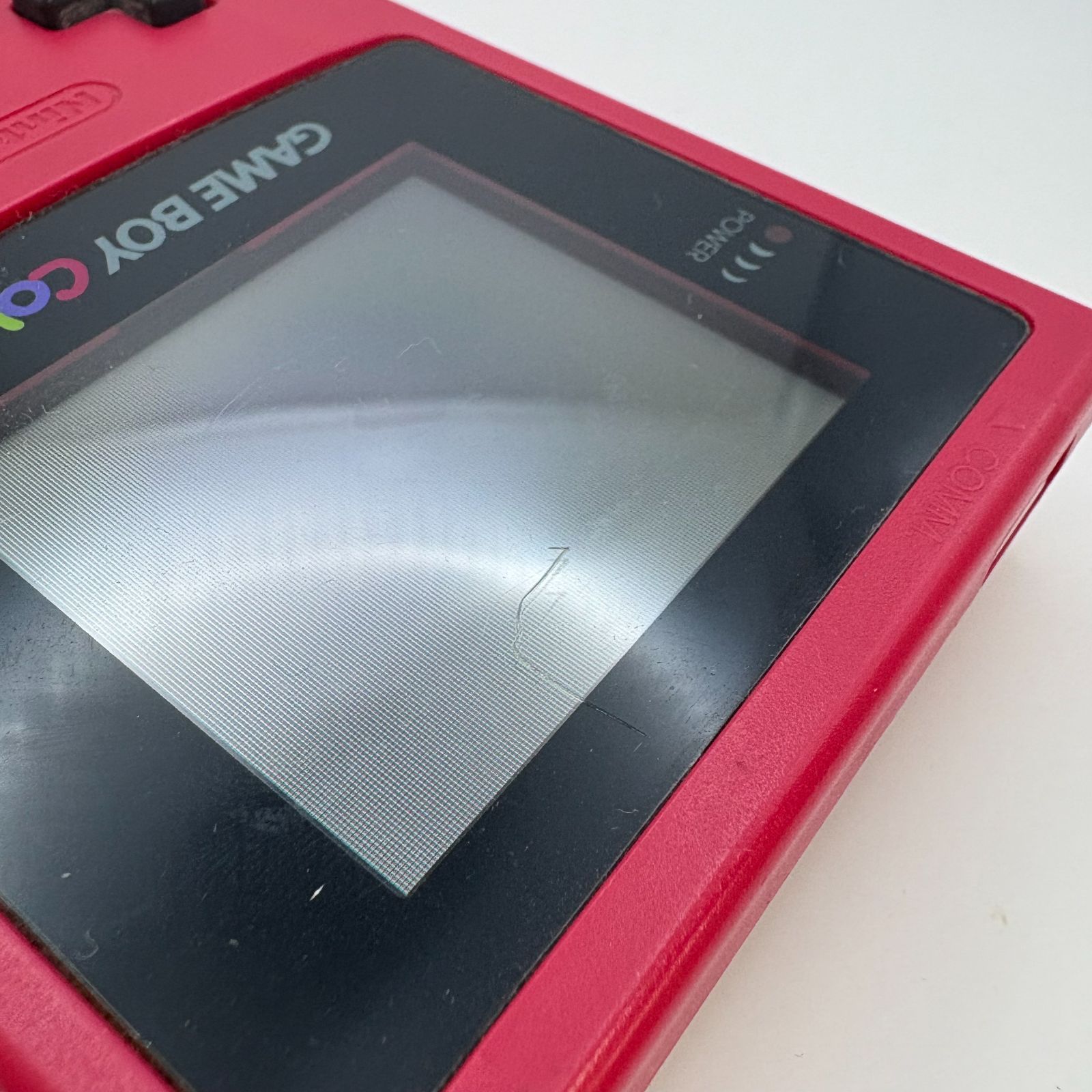 ゲームボーイ 本体2台