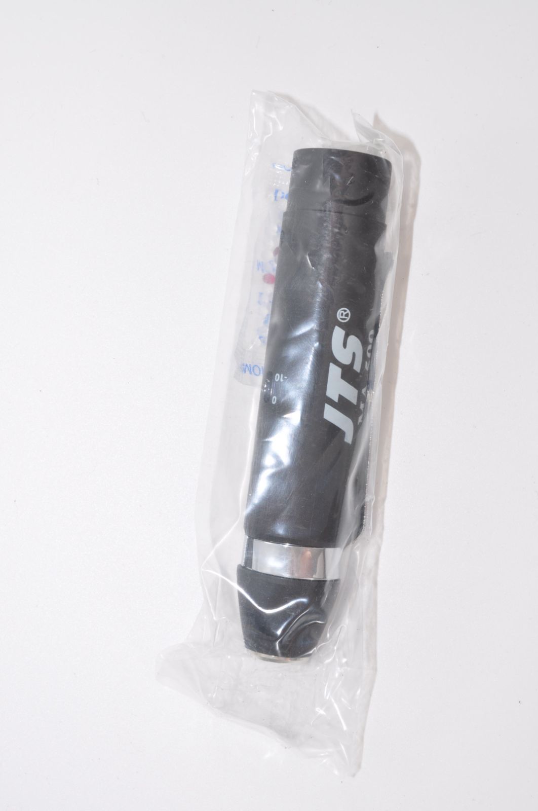 JTS (ジェーティーエス) ハーモニカ用ダイナミックマイク CX-520 JTS