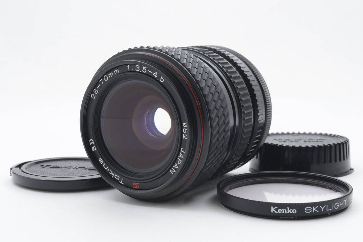 レンズまとめ