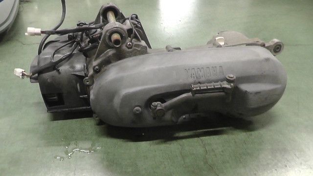 JOGアプリオ 4JP-7243xxx の エンジン 1757637735