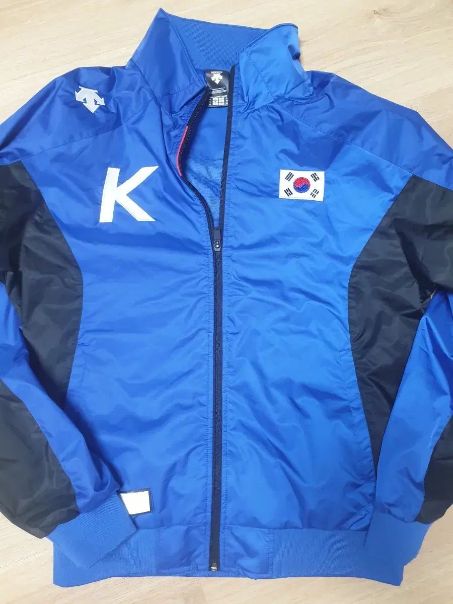 デサント₍DESCENTE 野球 韓国国家代表 アウター 95