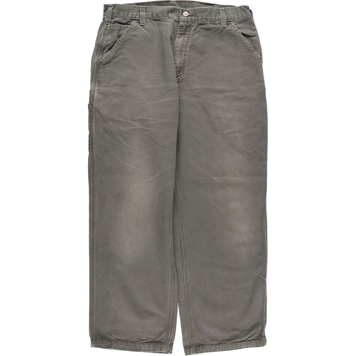 古着 カーハート Carhartt ダックペインターパンツ メンズw36相当|eaa586979