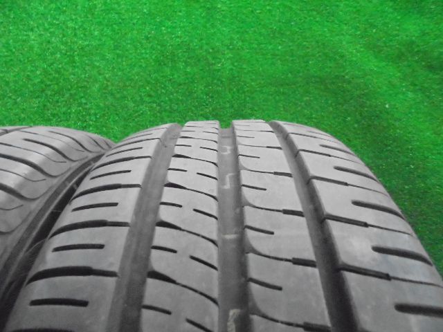 55R16 ダンロップ