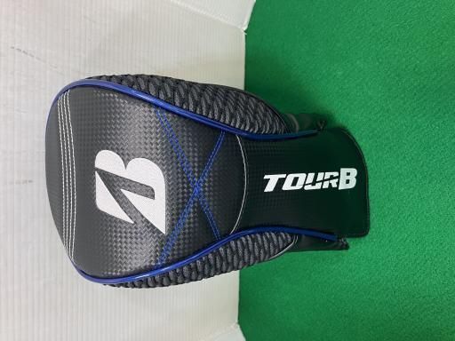 中古】 ブリヂストン TOUR B XD-3(2018) 9.5° ドライバー DR The