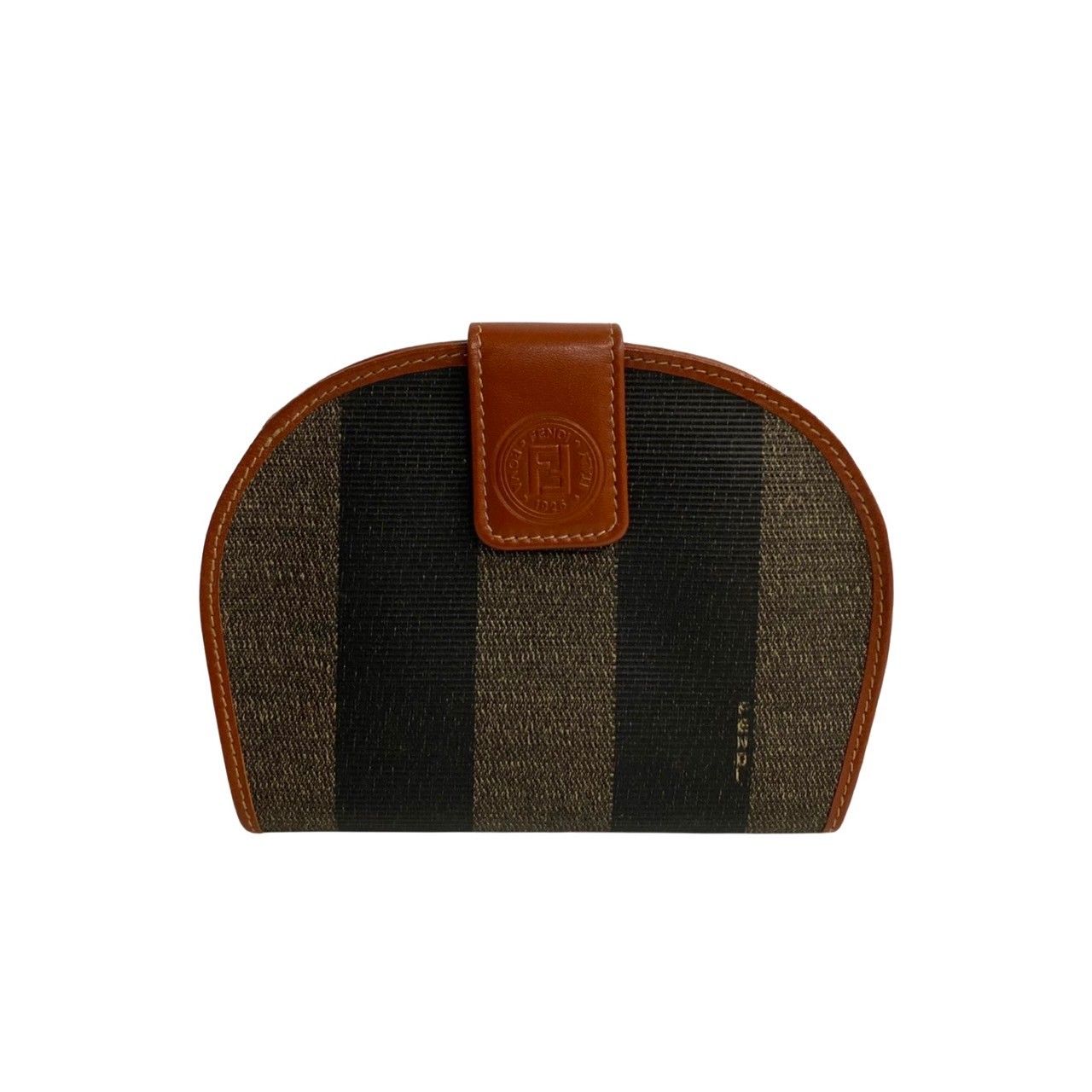 FENDI フェンディ 財布 ほぼ新品未使用 ［ほぼ未使用］FENDIフェンディ 