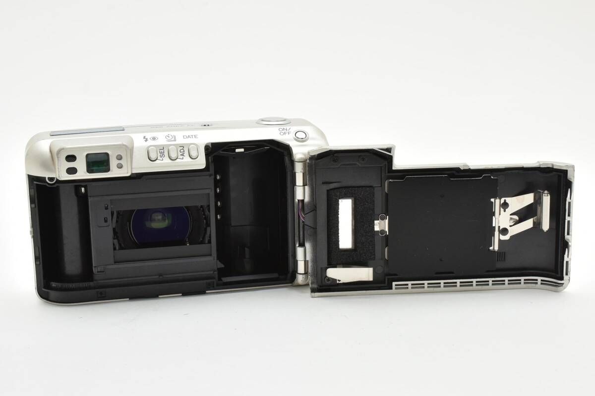 MINOLTA ミノルタ Capios カピオス 160A コンパクトフィルムカメラ