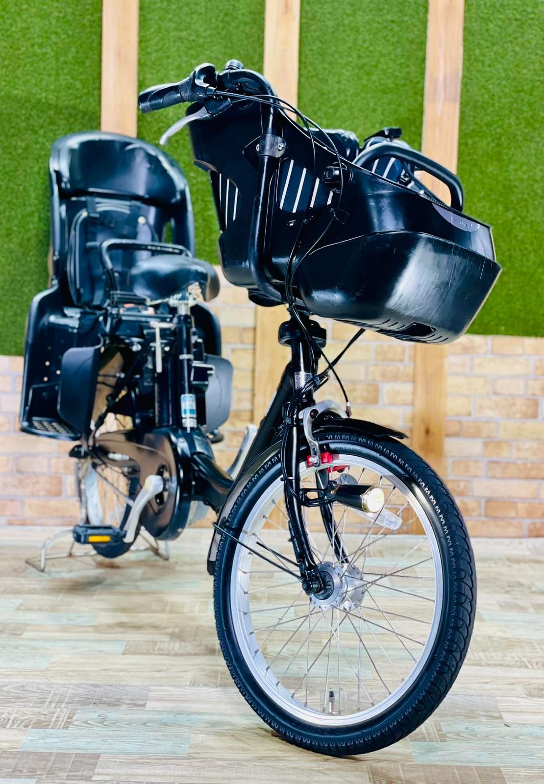 パナソニック ギュット