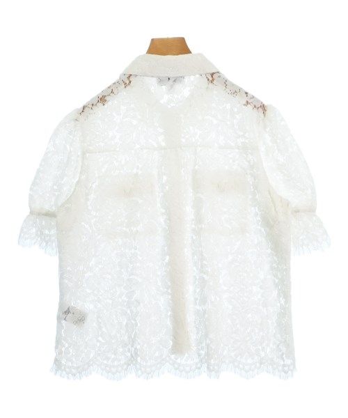 JASON WU ジェイソンウー ブラウス レディース 【古着】【中古】 JASON WU ブラウス レディース 【古着】【中古】【送料無料】 - メルカリ