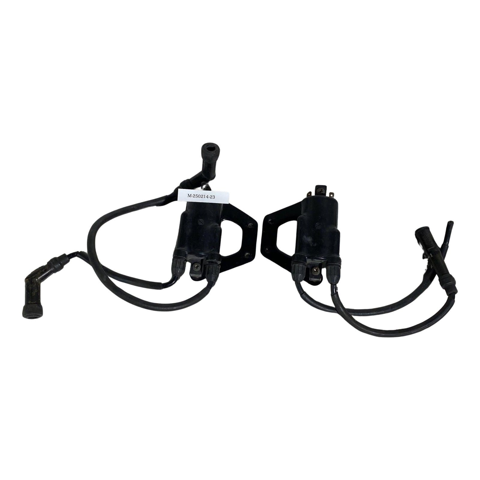 カワサキ Z750FX 2型 KZ750E イグニッションコイル 1番4番 060 Z750FX