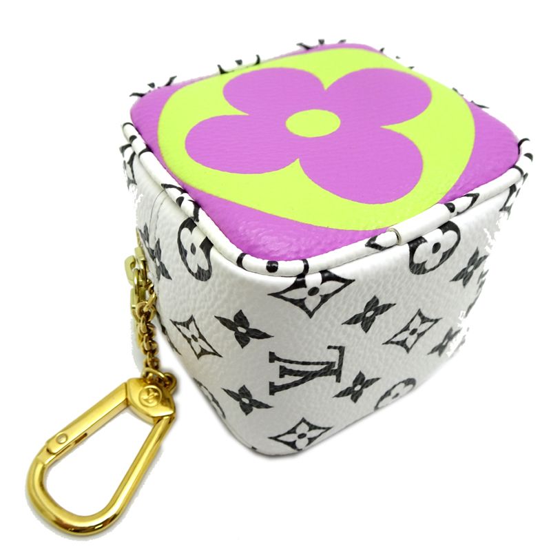 ルイ・ヴィトン コインケース M67669（廃番） - メルカリ 