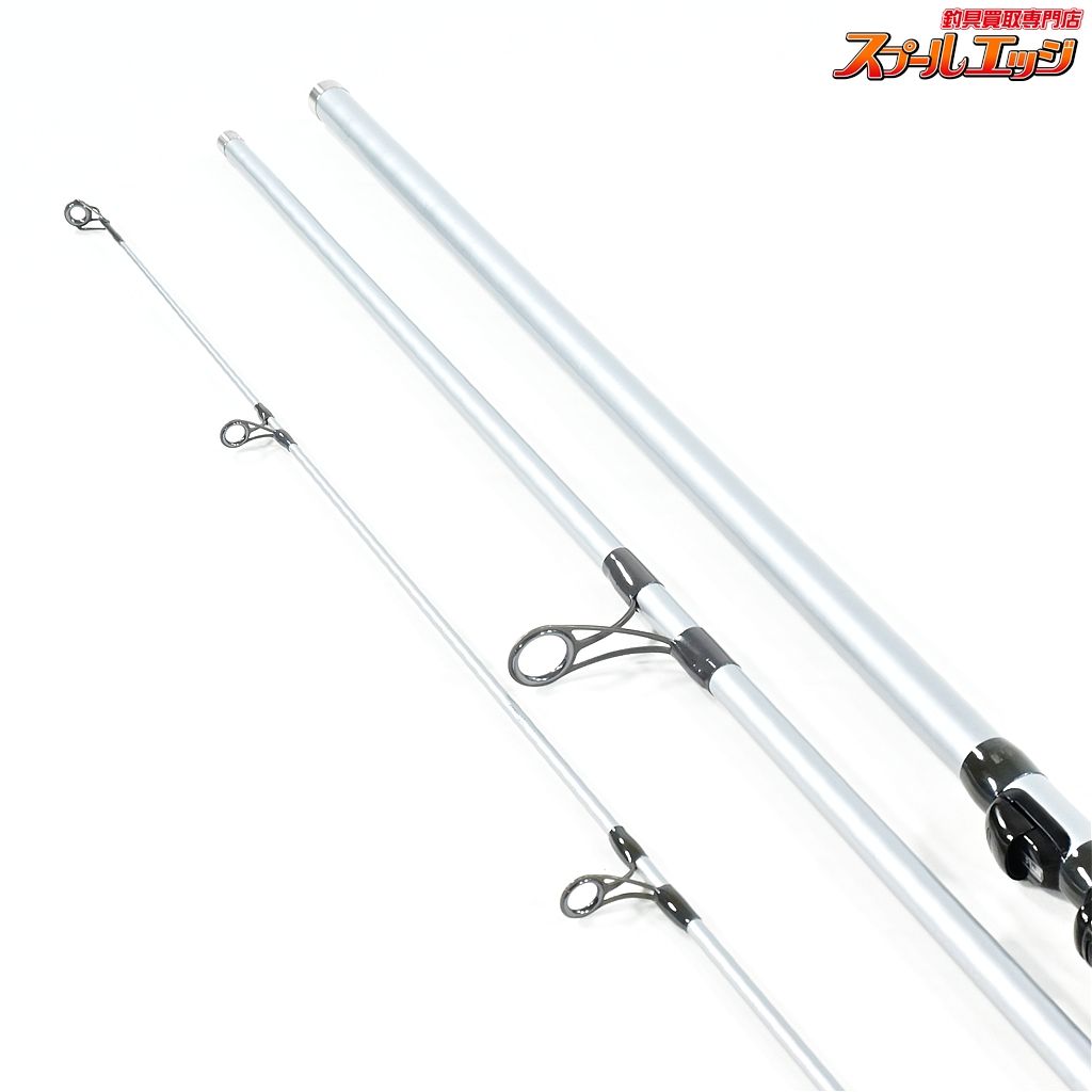 【シマノ】 サーフリーダー 405CX-T シロギス シマノ 22サーフランダー