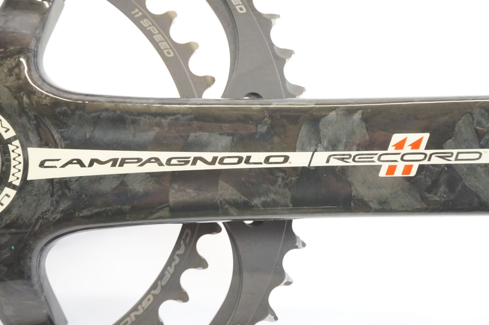 クランクセット バイチャリ宇都宮店