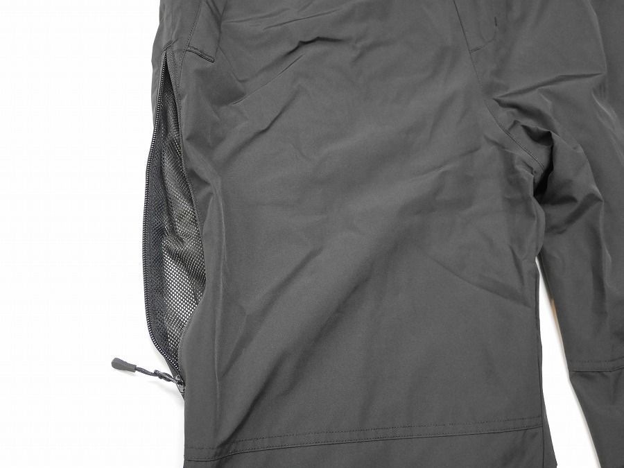 新品:SALE】25 PICTURE DICENTRA PANTS - Sサイズ - Black 正規