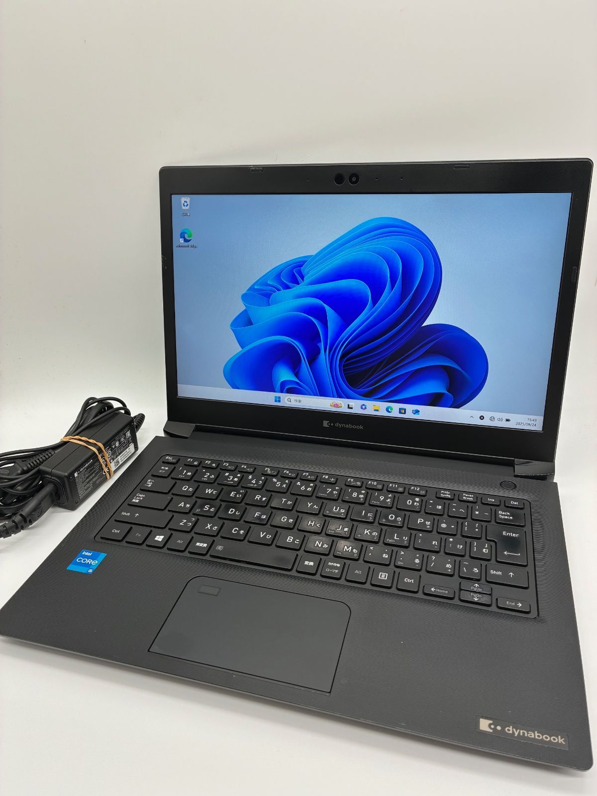 セール，得価 【30日間保証】Dynabook S73/HS Core i5-1135G7 メモリ8GB SSD256GB Windows11 Pro 13.3型 FHD Webカメラ搭載 ノートパソコン Office付き Windowsノート本体