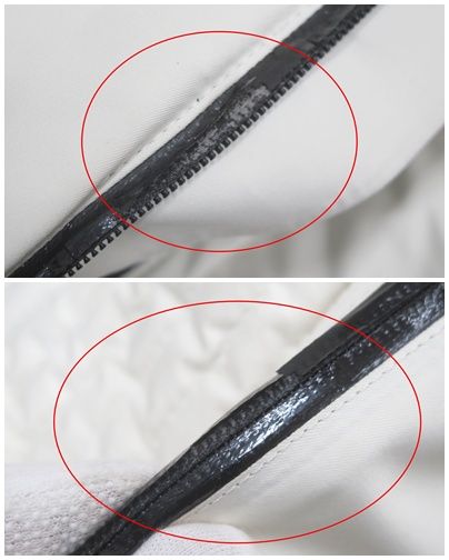 ダウンジャケット