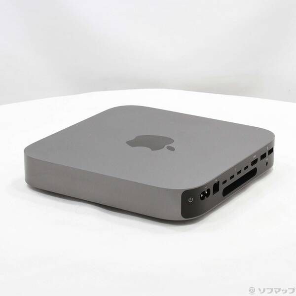〔 品〕 Mac mini Late-2018 MRTT2J A Core_i5 3GHz 8GB SSD256GB 〔14.7 Sonoma〕 258