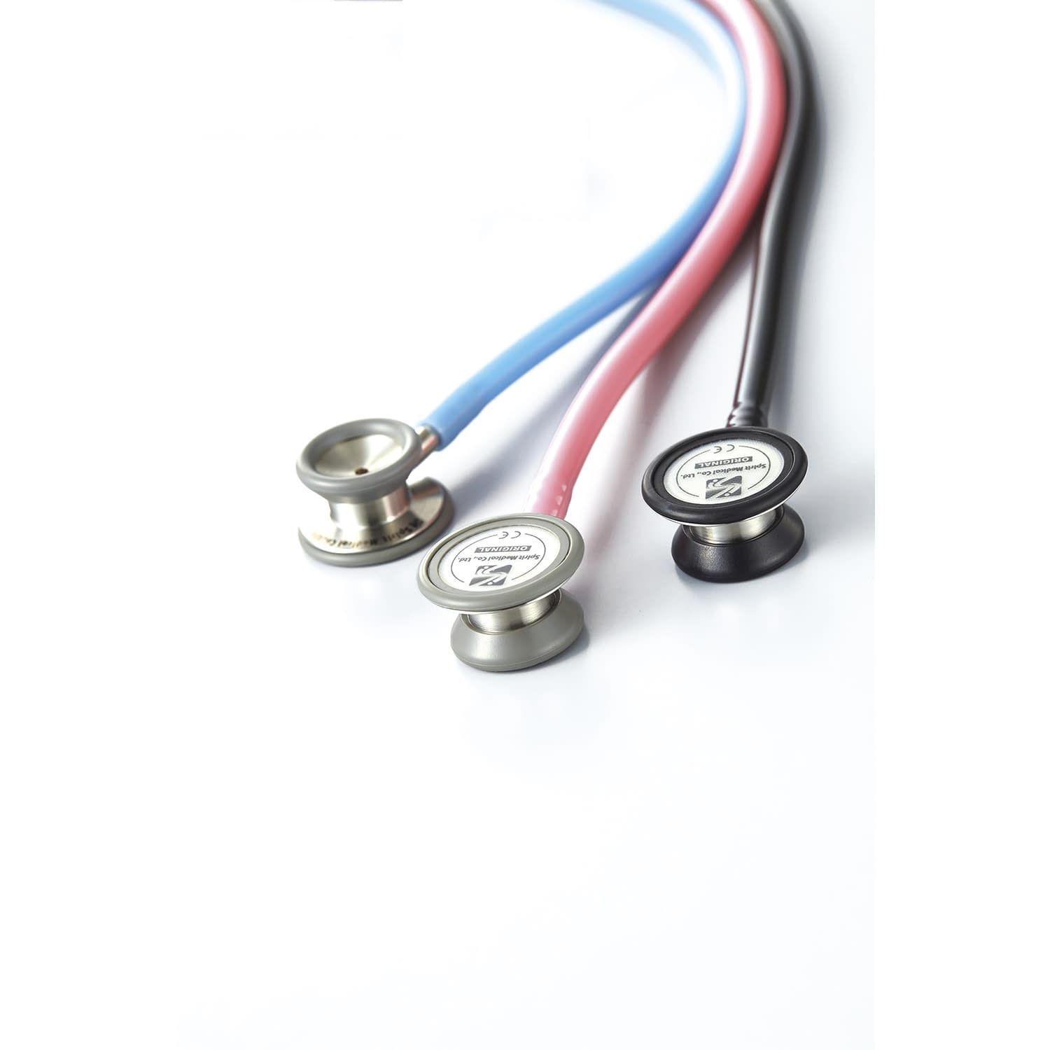 Spirit聴診器 クラシカル3＋ クラシックIII ＋