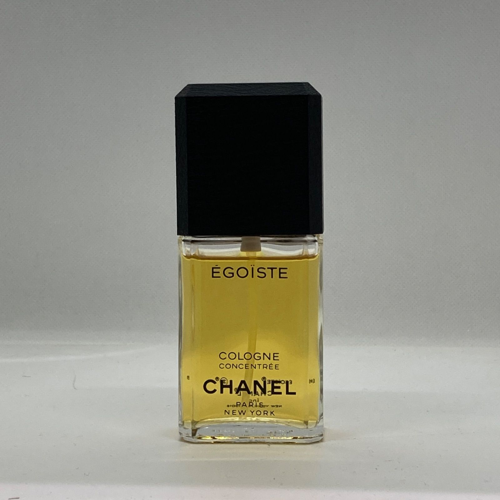 100%正規 CHANEL EGOISTE 50mm COLOGNE シャネル エゴイスト コロン