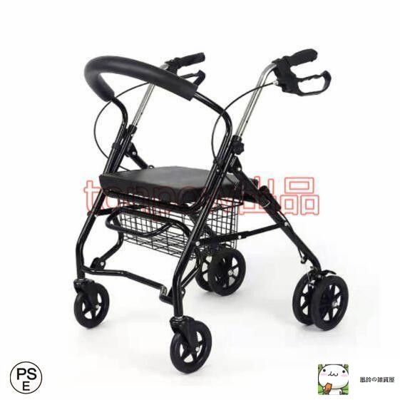 老人車 介護