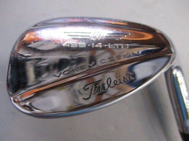 タイトリスト ボーケイ vokey ウェッジ オイルカン Titlist ボーケイ
