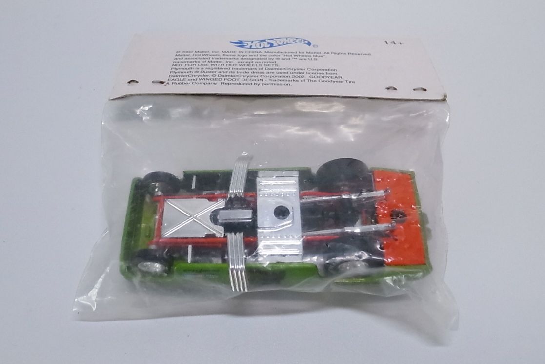 品 ホットウィール