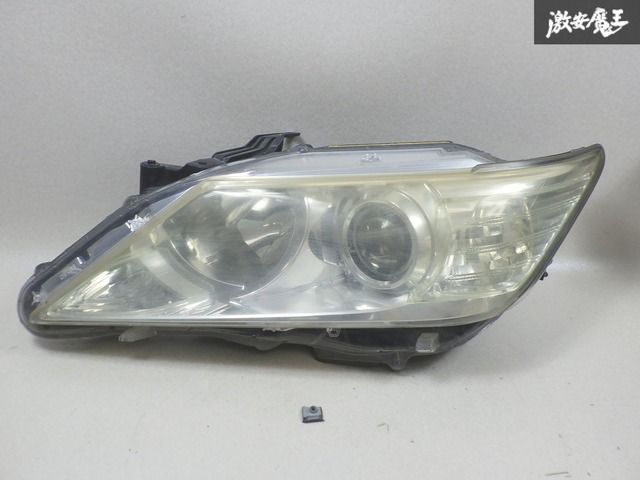 カムリ avv50前期　ヘッドライト トヨタ カムリ AVV50 50系 LED ヘッドライト 左右 ヘッドランプ