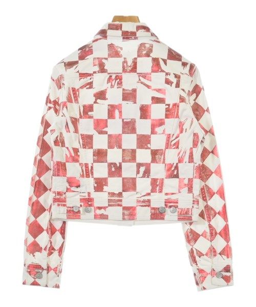 MM6 ブルゾン その他 レディース 古着 送料無料 MERCADOAVALIA_COM_BR