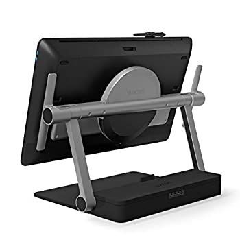 中古】ワコム Wacom Cintiq Pro 24専用スタンド Wacom Ergo Stand 