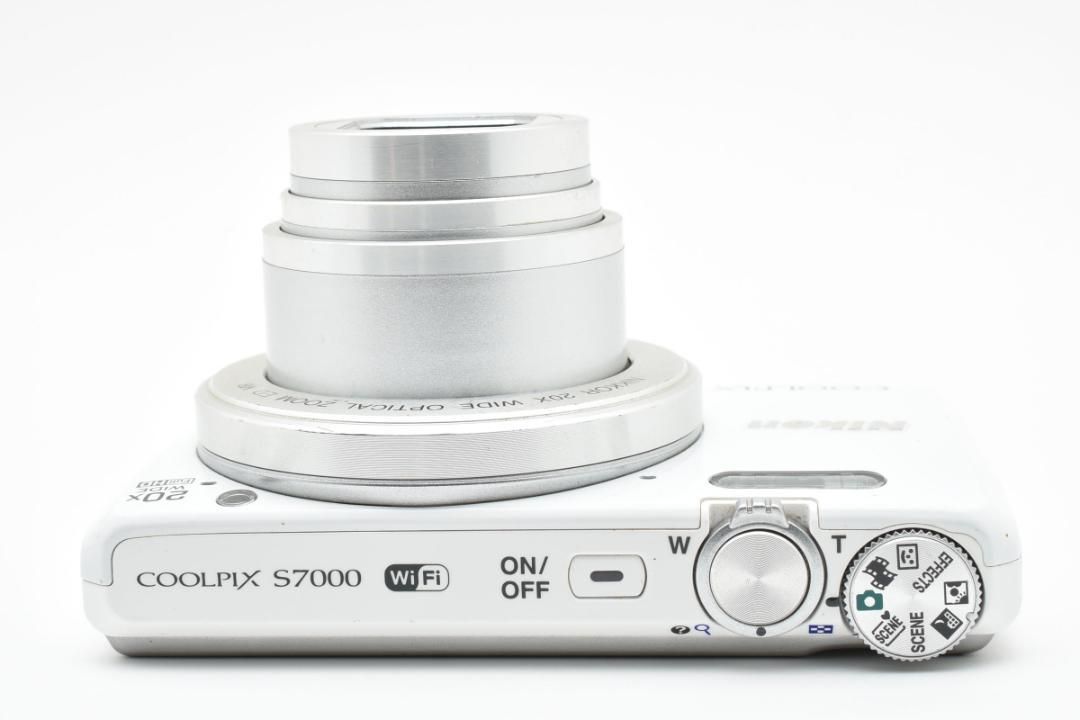 7000 クールピクス