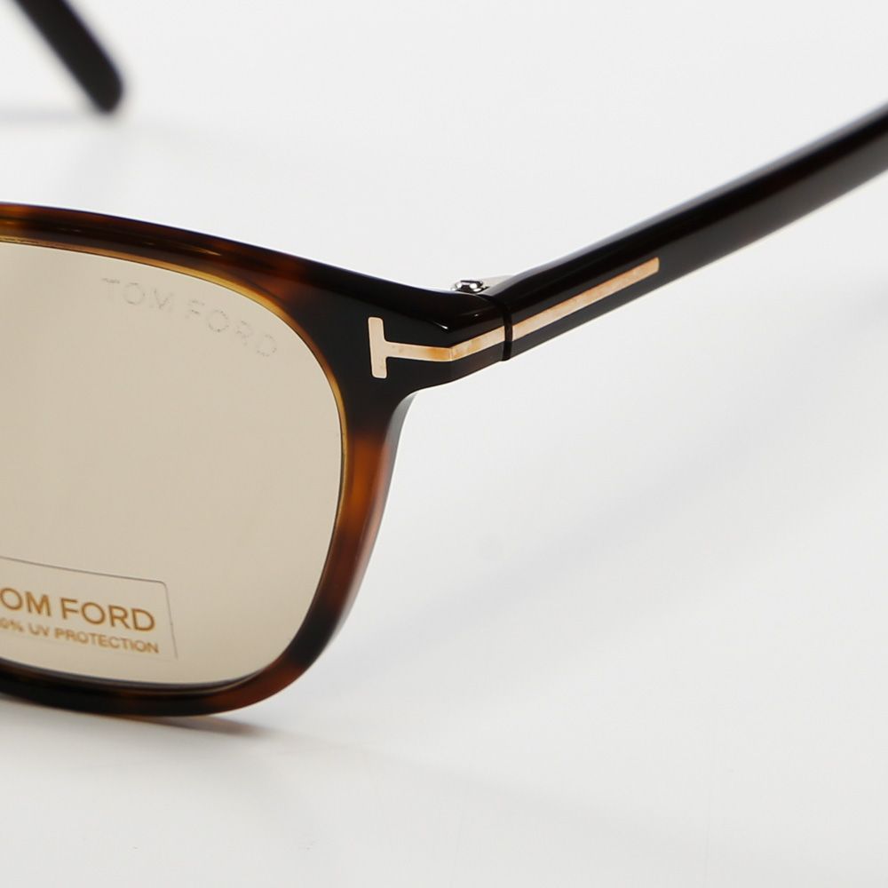 【TOM FORD】 TF1048-D ECO 52N TOM FORD TF1040-D 52E Sunglasses 52□18-140 Made in Italy