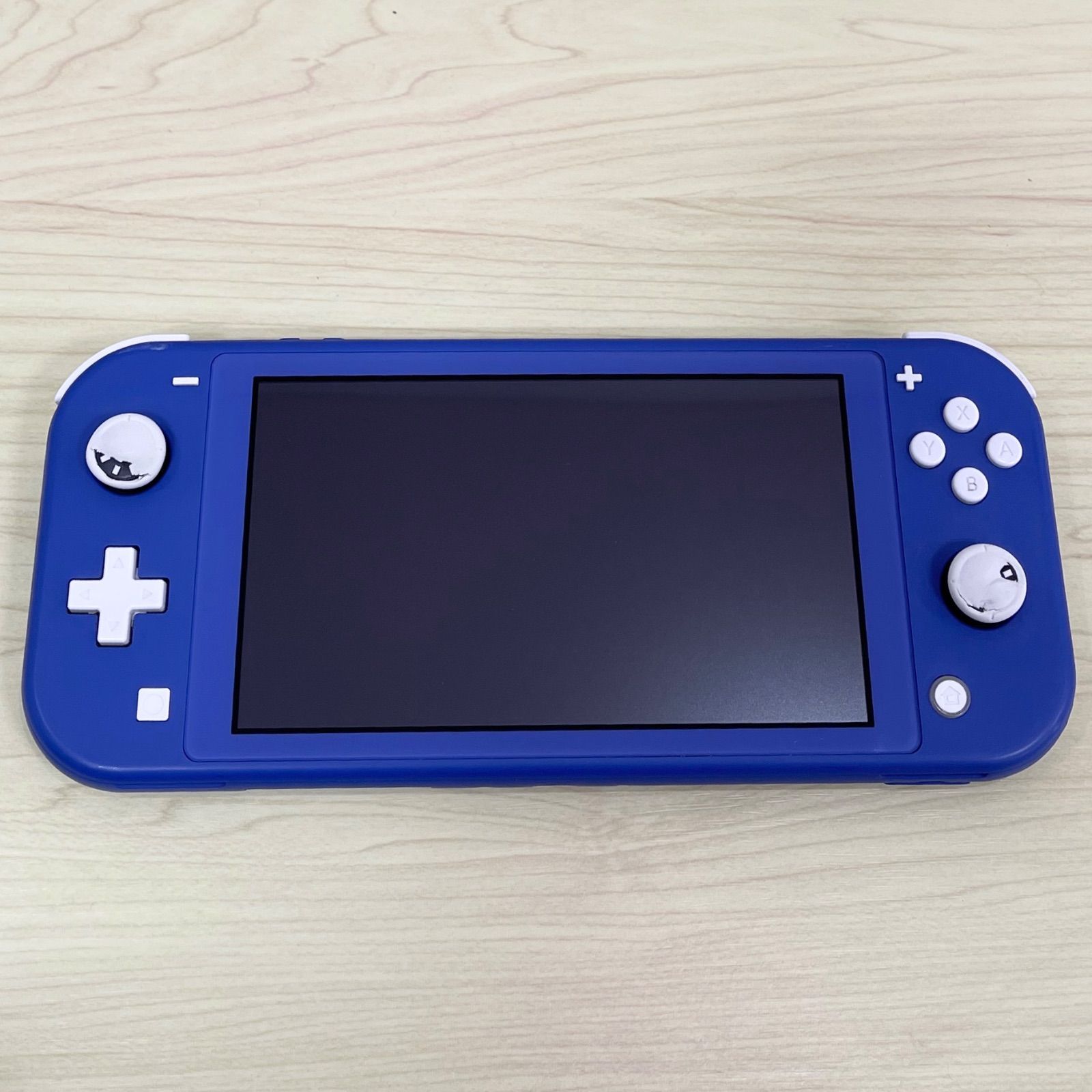 Nintendo Switch Lite ジャンク 本体 10808 - メルカリ
