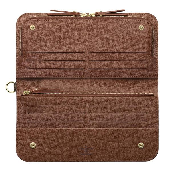 ルイヴィトン ポルトフォイユ アンソリット モノグラム 長財布 M60042 楽天市場】【財布】LOUIS VUITTON ルイ ヴィトン モノグラム