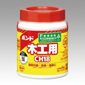 コニシ 木工用接着剤
