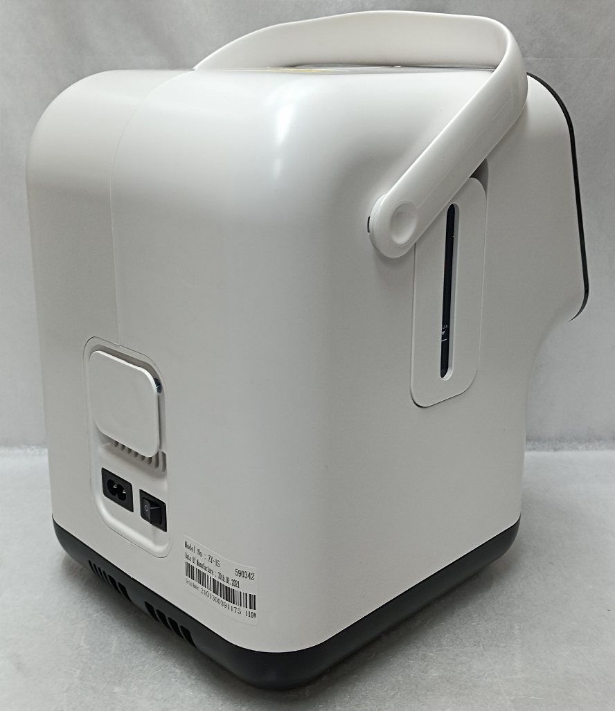 ZY-1S Household Oxygen Concentrator 110V - 発電機・ポータブル電源