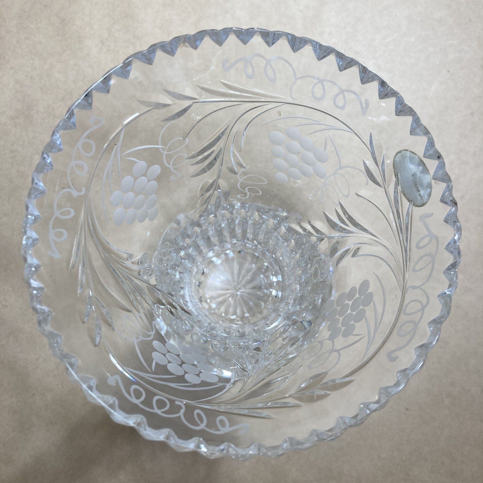 ☆ Royal Brierley ロイヤルブライアリー フラワーベース 花瓶 その他