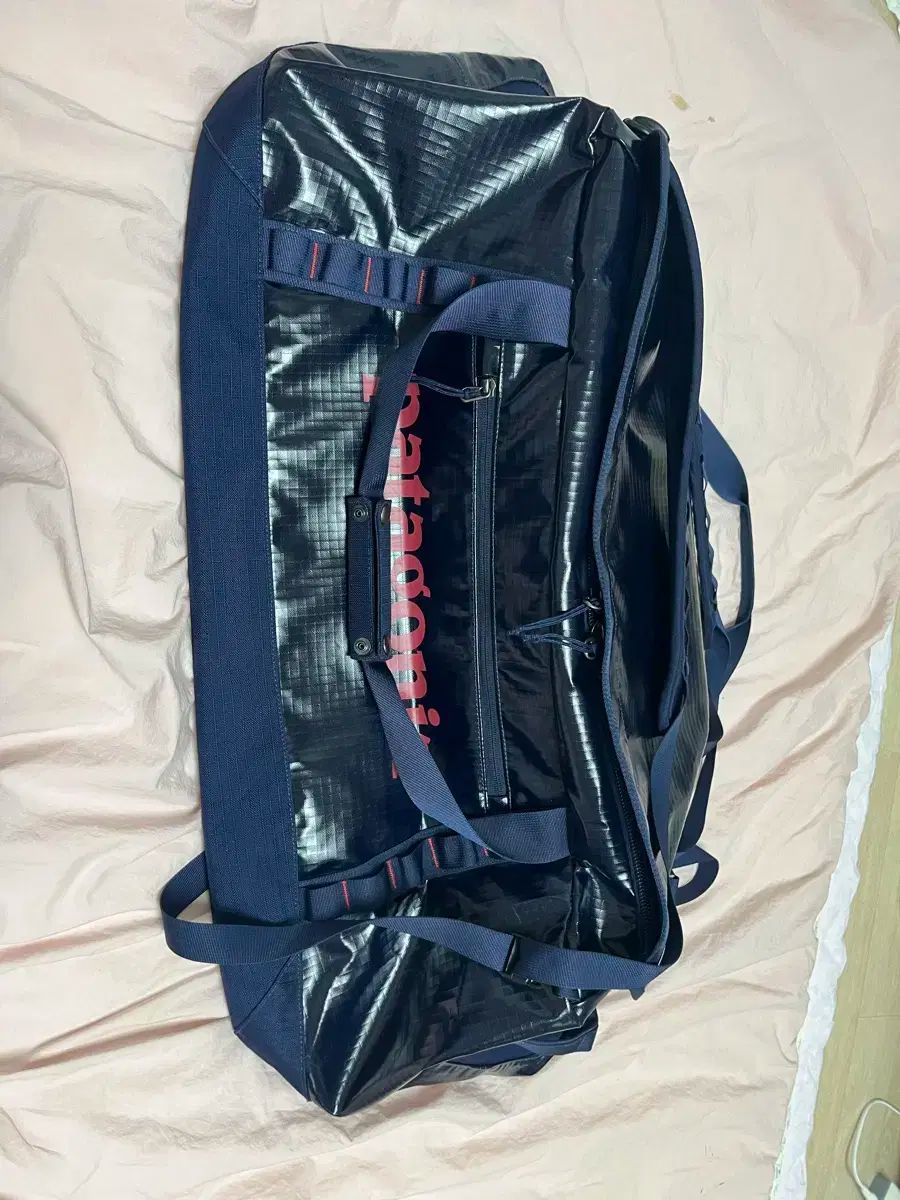 パタゴニア ブラックホール ダッフル 70L