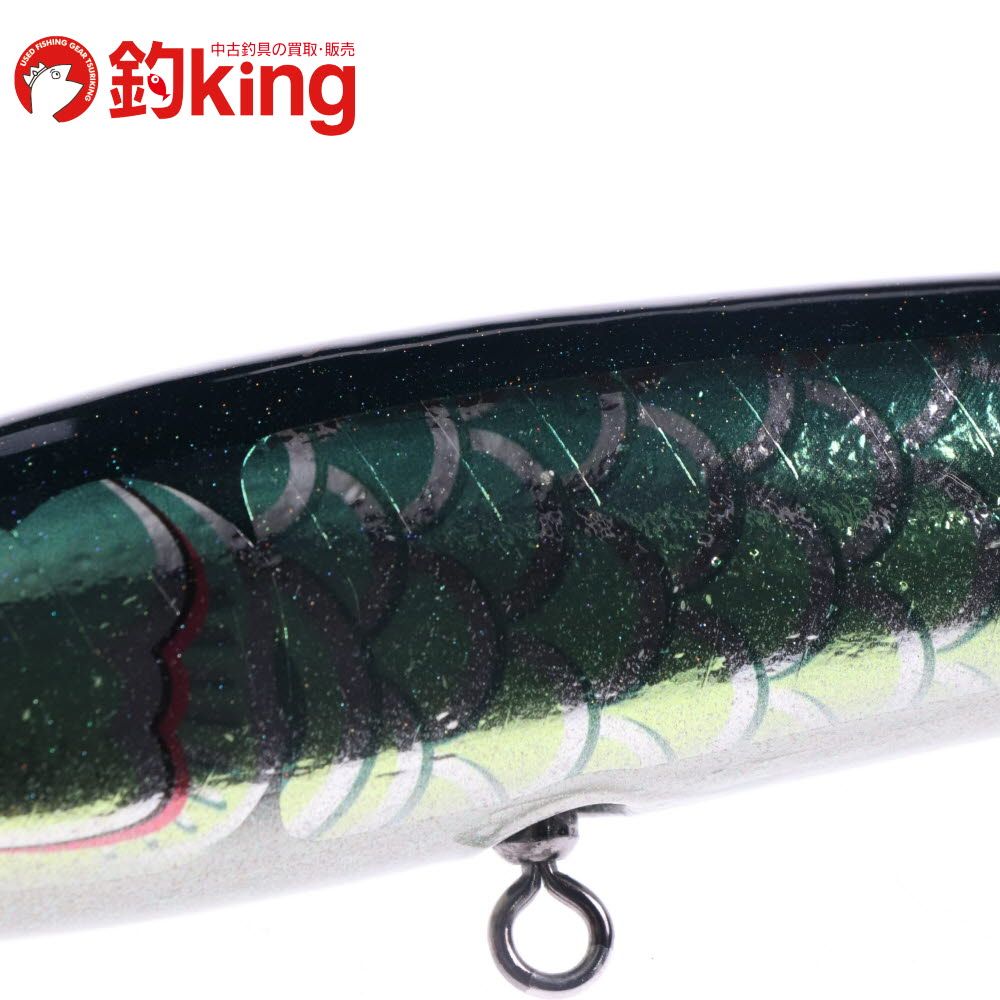 カーペンター ブルーフィッシュ 100 Fishマーク（Carpenter BF