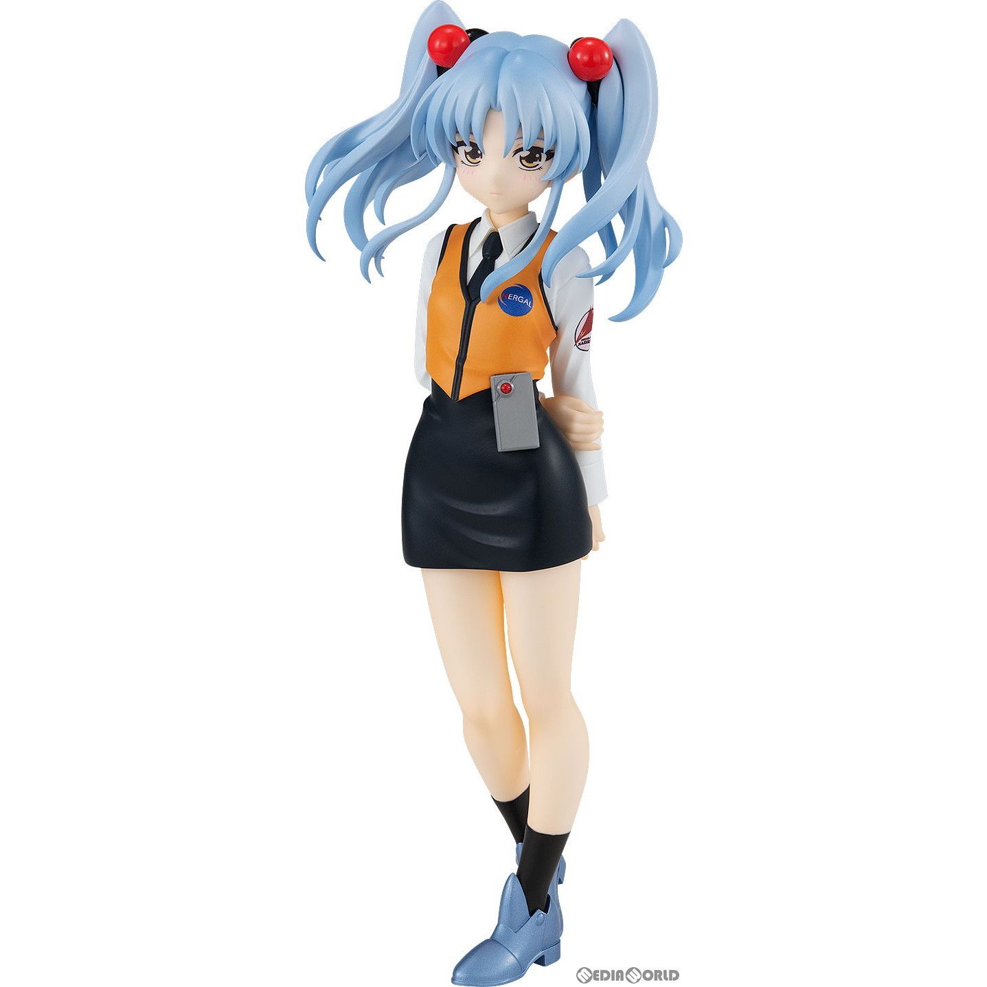 POP UP PARADE ホシノ・ルリ 機動戦艦ナデシコ 新品未開封 Amazon.co.jp: POP UP PARADE 機動戦艦ナデシコ ホシノ ルリ
