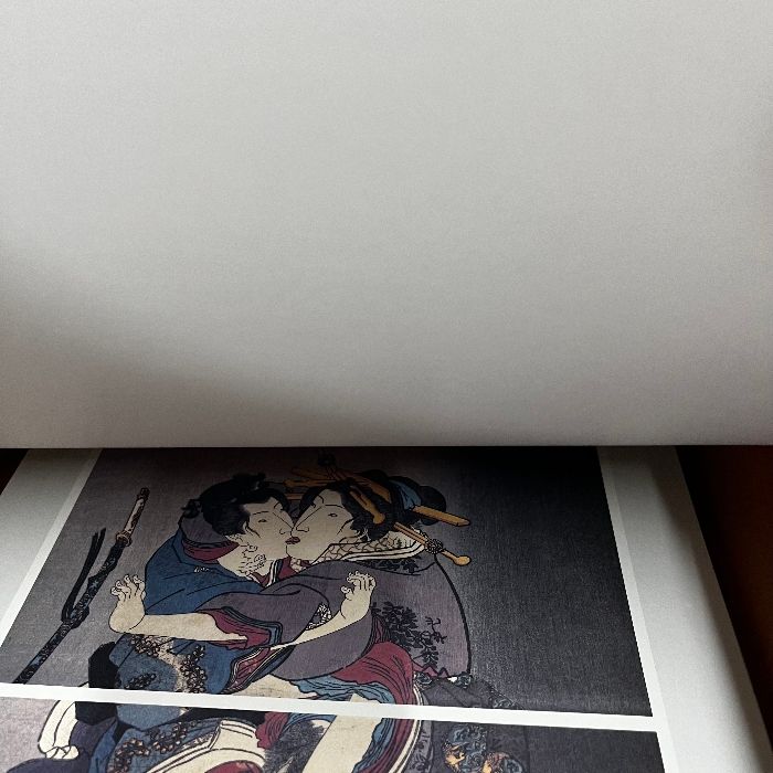 美品 福田コレクションシリーズ 春画 土佐派古画 歌川國貞 柳川重信 十二選 美品 福田コレクションシリーズ 春画 土佐派古画 歌川國貞 柳川